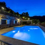 Villa Borgo Dell'uccellaia - Ambra