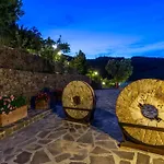 Borgo Dell'uccellaia - Ambra Villa