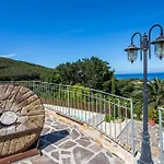Villa Borgo Dell'uccellaia - Ambra Marciana Marina (Isola d'Elba)