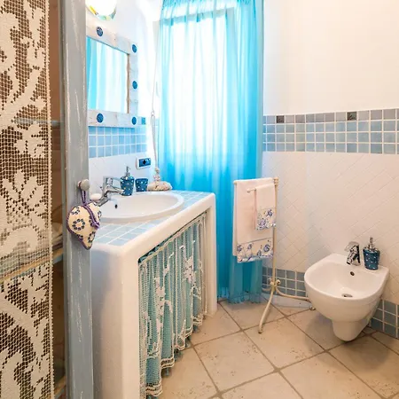 Borgo Dell'uccellaia - Ambra Villa
