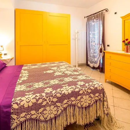 Villa Borgo Dell'uccellaia - Ambra *