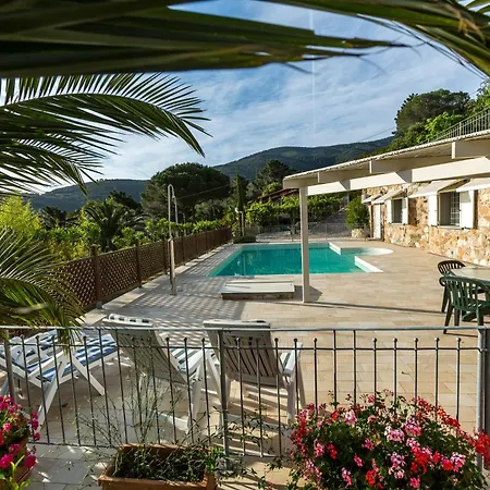 Borgo Dell'uccellaia - Ambra Villa